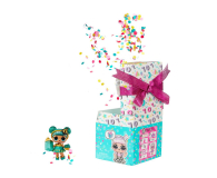 L.O.L. Surprise! Confetti Pop Birthday zestaw z laleczką + akcesoria - 1108736 - zdjęcie 6