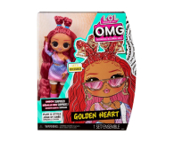 L.O.L. Surprise! OMG Core Series 7 - Golden Heart - 1108722 - zdjęcie 6
