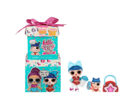 L.O.L. Surprise! Confetti Pop Birthday Sisters - 1108738 - zdjęcie 2