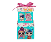 L.O.L. Surprise! Confetti Pop Birthday Sisters - 1108738 - zdjęcie 1