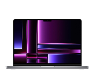 Apple MacBook Pro M2 Pro/16GB/512/Mac OS Space Gray 16R GPU - 1109260 - zdjęcie 1