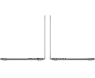 Apple MacBook Pro M2 Pro/16GB/1TB/Mac OS Space Gray 19R GPU - 1109268 - zdjęcie 3