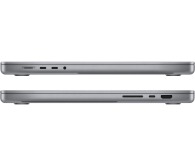 Apple MacBook Pro M2 Pro/16GB/1TB/Mac OS Space Gray 19R GPU - 1109268 - zdjęcie 4