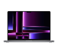 Apple MacBook Pro M2 Pro/16GB/1TB/Mac OS Space Gray 19R GPU - 1109268 - zdjęcie 1
