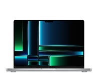 Apple MacBook Pro M2 Pro/16GB/1TB/Mac OS Silver 19R GPU - 1109263 - zdjęcie 1