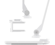 Twelve South HoverBar Duo Snap 2 regulowany uchwyt do iPad, iPhone biały - 1108685 - zdjęcie 3