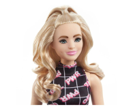 Barbie Fashionistas Lalka Strój Girl Power - 1107829 - zdjęcie 4