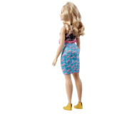 Barbie Fashionistas Lalka Strój Girl Power - 1107829 - zdjęcie 2