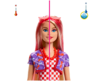 Barbie Color Reveal Słodkie Owoce - 1107832 - zdjęcie 2