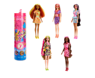 Barbie Color Reveal Słodkie Owoce - 1107832 - zdjęcie 5