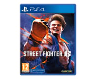 PlayStation Street Fighter 6 - 1109382 - zdjęcie 1