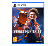 PlayStation Street Fighter 6 - 1109380 - zdjęcie 1