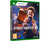 Xbox Street Fighter 6 - 1109379 - zdjęcie 2