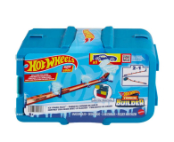 Hot Wheels Track Builder Ice Crash - 1108612 - zdjęcie 1
