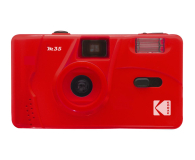 Kodak M35 czerwony - 1109434 - zdjęcie 1