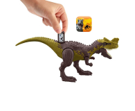 Mattel Jurassic World Nagły atak Genyodectes Serus - 1108599 - zdjęcie 4
