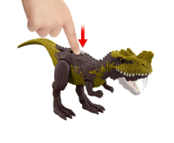 Mattel Jurassic World Nagły atak Genyodectes Serus - 1108599 - zdjęcie 2