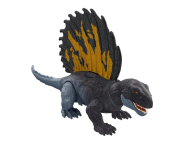 Mattel Jurassic World Nagły atak Edaphosaurus - 1108605 - zdjęcie 1