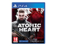 PlayStation Atomic Heart - 1109391 - zdjęcie 1