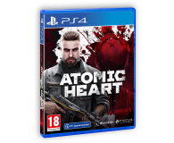 PlayStation Atomic Heart - 1109391 - zdjęcie 2
