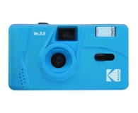 Kodak M35 niebieski - 1109425 - zdjęcie 1