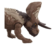 Mattel Jurassic World Nagły atak Zuniceratops - 1108604 - zdjęcie 3