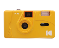 Kodak M35 żółty - 1109426 - zdjęcie 1