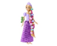 Mattel Disney Princess Roszpunka Bajkowe włosy Lalka z funkcją - 1102646 - zdjęcie 1