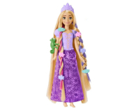 Mattel Disney Princess Roszpunka Bajkowe włosy Lalka z funkcją - 1102646 - zdjęcie 4