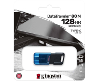 Kingston 128GB DataTraveler 80 M USB-C 200MB/s - 1108831 - zdjęcie 3