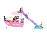 Barbie Wymarzona łódka DreamBoat - 1102364 - zdjęcie 1