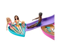 Barbie Wymarzona łódka DreamBoat - 1102364 - zdjęcie 4