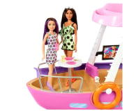 Barbie Wymarzona łódka DreamBoat - 1102364 - zdjęcie 5