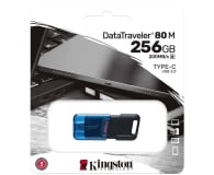 Kingston 256GB DataTraveler 80 M USB-C 200MB/s - 1108832 - zdjęcie 3