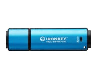 Kingston 32GB IronKey Vault Privacy 50C AES-256 FIPS 197 USB-C