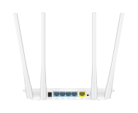 Cudy Zestaw Wi-Fi 5 (WR1300 + RE1200) - 1126721 - zdjęcie 4