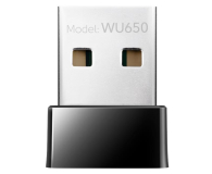 Cudy WU650 (650Mb/s b/g/n/ac) - 1110344 - zdjęcie 2