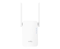Cudy Zestaw Wi-Fi 6 (X6 + RE1800) - 1126727 - zdjęcie 6