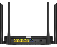 Cudy Zestaw Wi-Fi 6 (X6 + RE1800) - 1126727 - zdjęcie 5