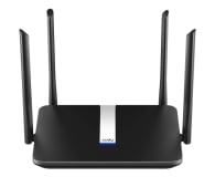 Cudy Zestaw Wi-Fi 6 (X6 + RE1800) - 1126727 - zdjęcie 2