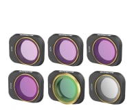 Sunnylife Zestaw filtrów UV+CPL+ND (4/8/16/32) do DJI Mini 3 Pro - 1107370 - zdjęcie 1
