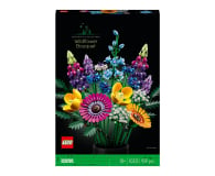 LEGO Icons 10313 Bukiet z polnych kwiatów - 1091352 - zdjęcie 1