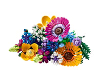 LEGO Icons 10313 Bukiet z polnych kwiatów - 1091352 - zdjęcie 2