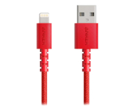 Anker Kabel USB-A - Lightning 0,9 m (PowerLine Select) - 1100642 - zdjęcie 1