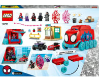 LEGO Marvel 10791 Mobilna kwatera drużyny Spider-Mana - 1090510 - zdjęcie 2