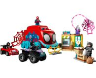 LEGO Marvel 10791 Mobilna kwatera drużyny Spider-Mana - 1090510 - zdjęcie 3