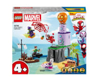 LEGO Marvel 10790 Drużyna Spider-Mana w latarni Goblina