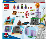 LEGO Marvel 10790 Drużyna Spider-Mana w latarni Goblina - 1090509 - zdjęcie 3