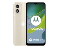 Motorola moto e13 2/64GB Creamy White - 1111266 - zdjęcie 1