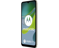 Motorola moto e13 2/64GB Creamy White - 1111266 - zdjęcie 2